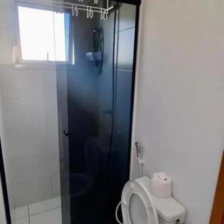 Cobertura Duplex Encantadora Com Jacuzzi Privativa Vista Mar Vila Velha  Exterior photo