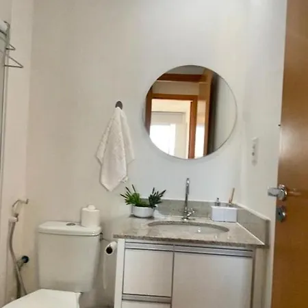 Cobertura Duplex Encantadora Com Jacuzzi Privativa Vista Mar Vila Velha  Exterior photo