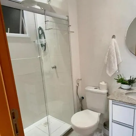 Cobertura Duplex Encantadora Com Jacuzzi Privativa Vista Mar Vila Velha  Exterior photo