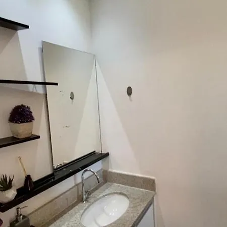Cobertura Duplex Encantadora Com Jacuzzi Privativa Vista Mar Vila Velha  Exterior photo
