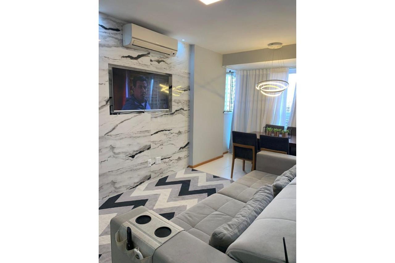 Cobertura Duplex Encantadora Com Jacuzzi Privativa Vista Mar Apartment