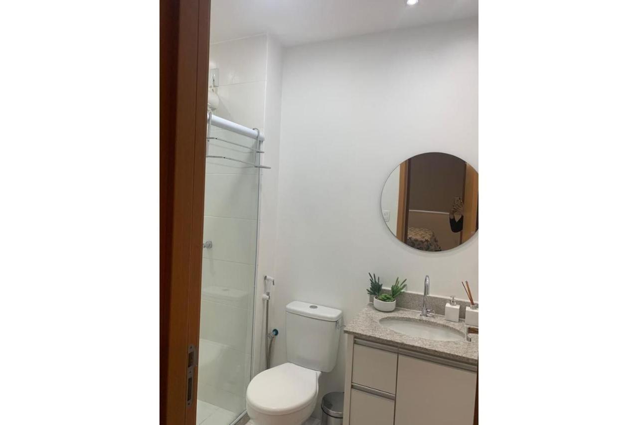 Cobertura Duplex Encantadora Com Jacuzzi Privativa Vista Mar Apartment