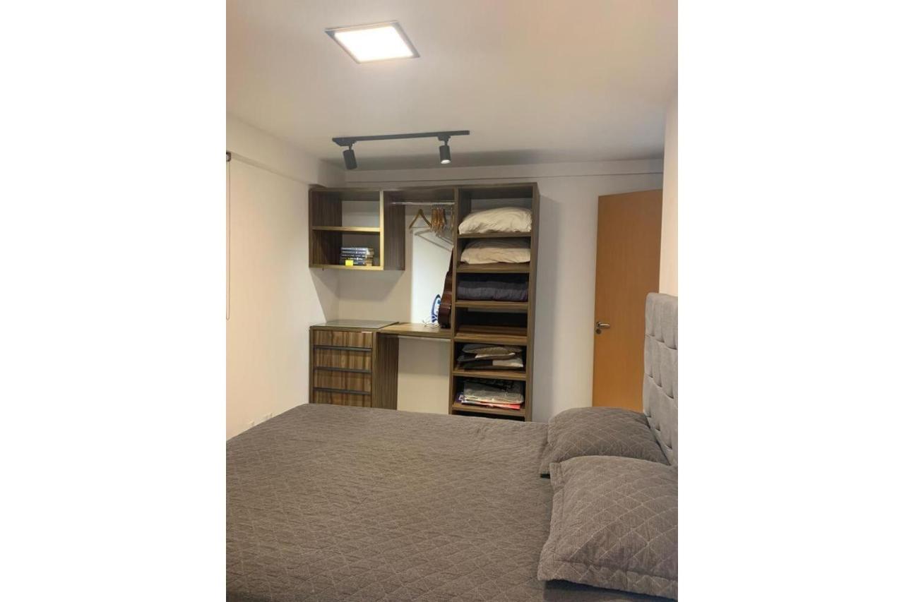 Cobertura Duplex Encantadora Com Jacuzzi Privativa Vista Mar *