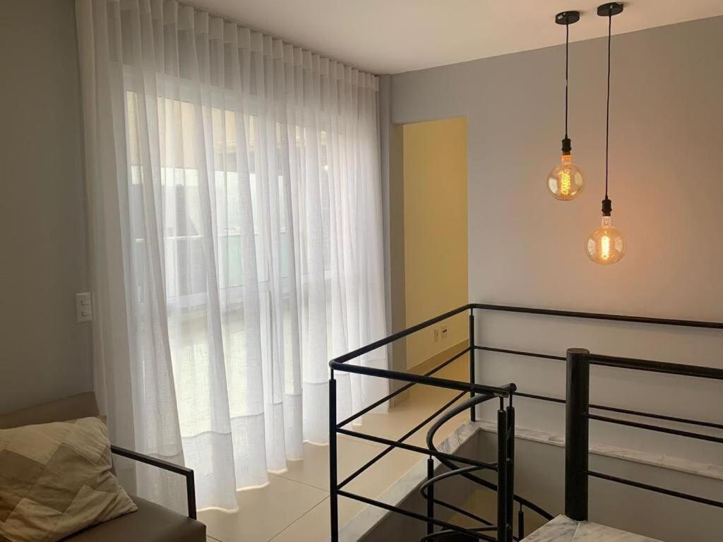 Cobertura Duplex Encantadora Com Jacuzzi Privativa Vista Mar Vila Velha (Espirito Santo)