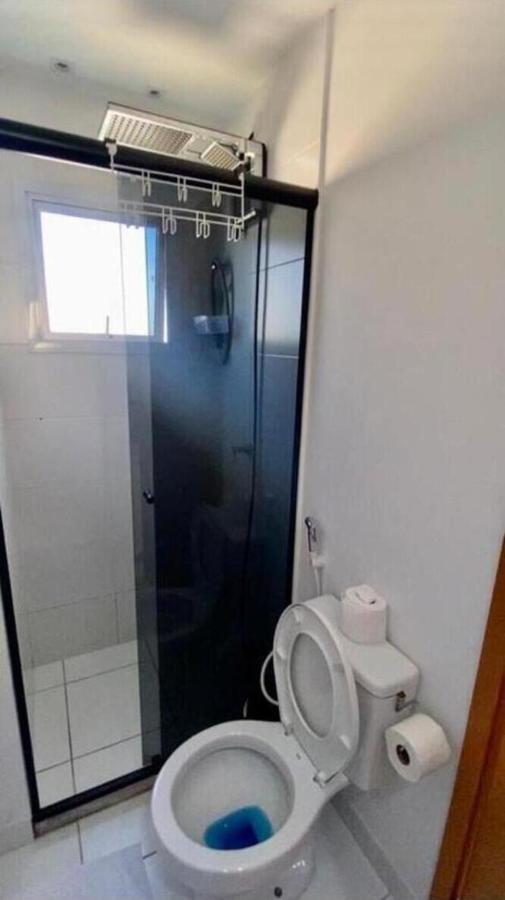 Cobertura Duplex Encantadora Com Jacuzzi Privativa Vista Mar Apartment