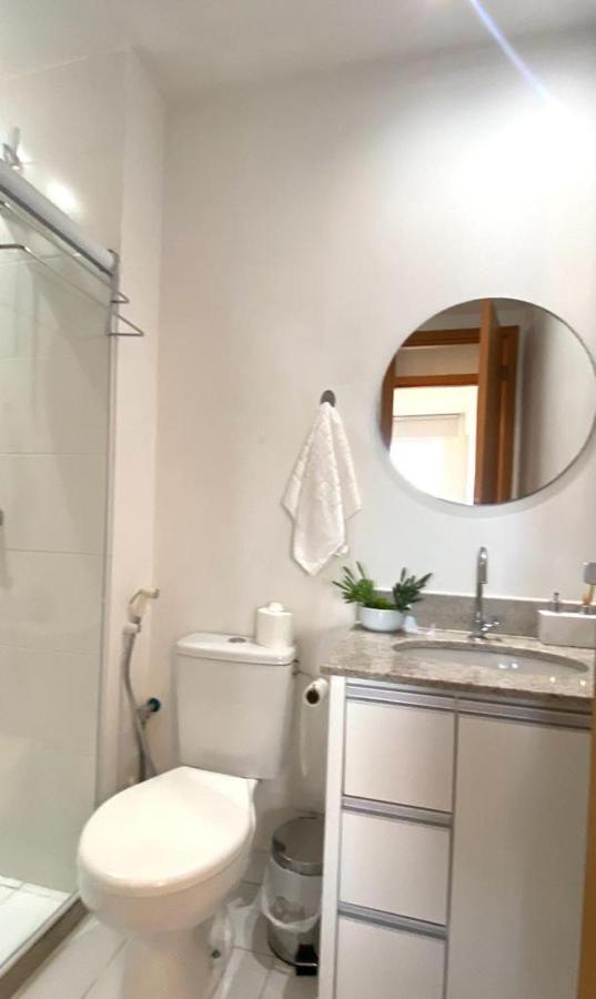Apartment Cobertura Duplex Encantadora Com Jacuzzi Privativa Vista Mar Vila Velha (Espirito Santo)