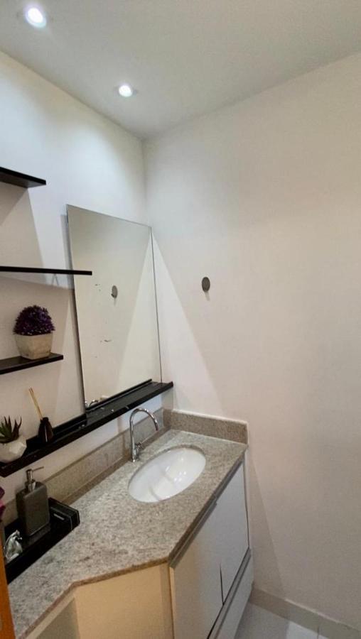 Cobertura Duplex Encantadora Com Jacuzzi Privativa Vista Mar Vila Velha (Espirito Santo)