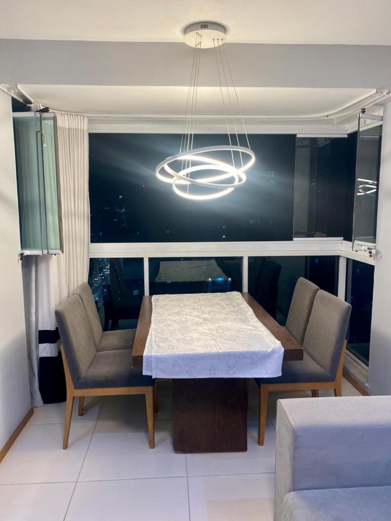 Cobertura Duplex Encantadora Com Jacuzzi Privativa Vista Mar Apartment *