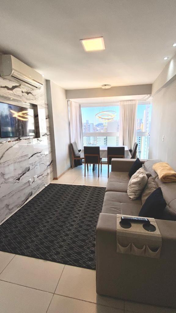 Cobertura Duplex Encantadora Com Jacuzzi Privativa Vista Mar Apartment