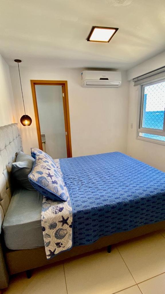 Apartment Cobertura Duplex Encantadora Com Jacuzzi Privativa Vista Mar *