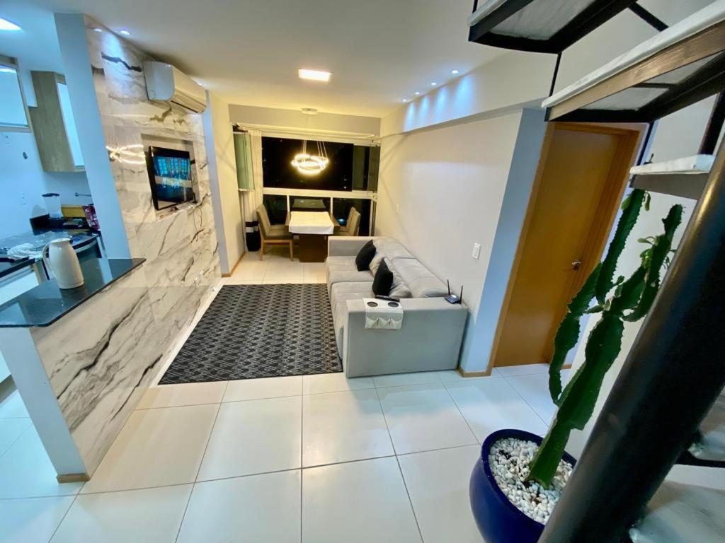 Cobertura Duplex Encantadora Com Jacuzzi Privativa Vista Mar *