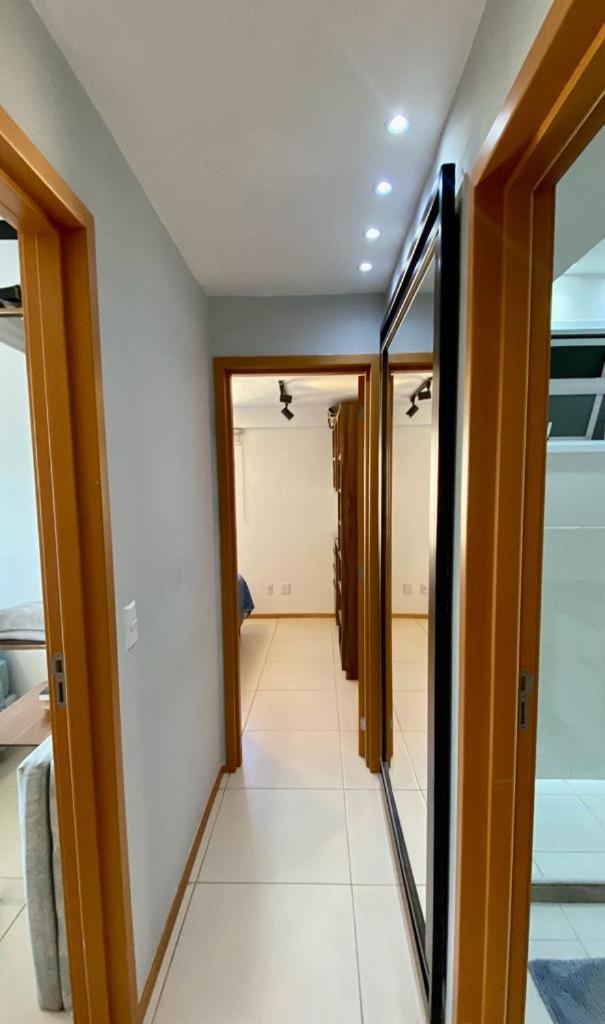 Cobertura Duplex Encantadora Com Jacuzzi Privativa Vista Mar
