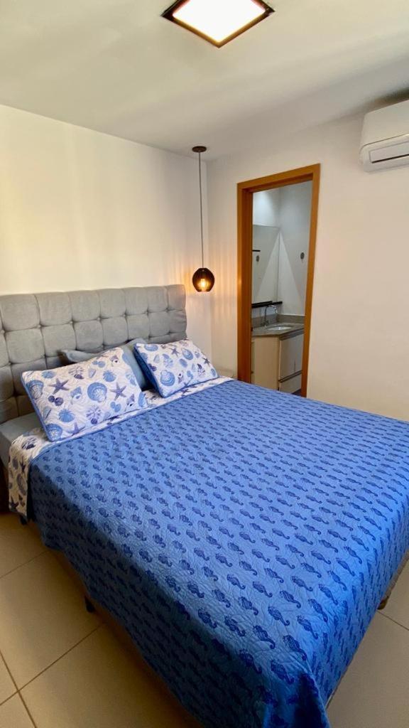 Cobertura Duplex Encantadora Com Jacuzzi Privativa Vista Mar Apartment Vila Velha (Espirito Santo)