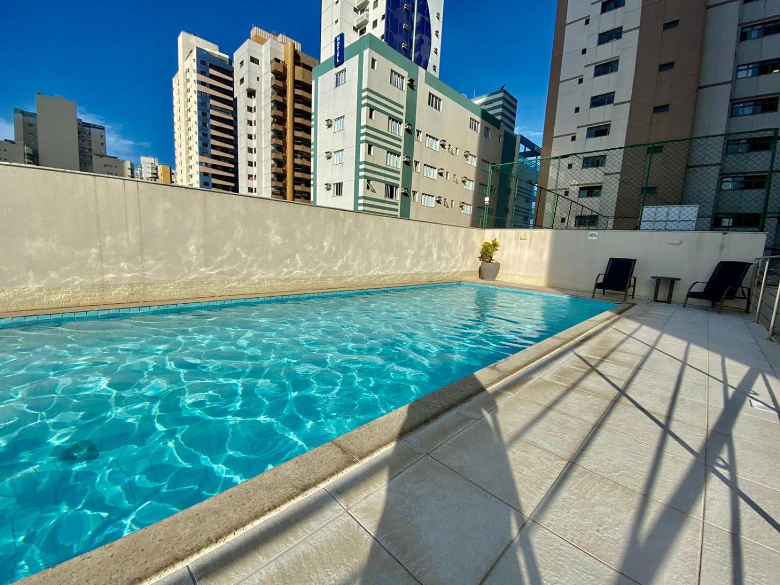 Apartment Cobertura Duplex Encantadora Com Jacuzzi Privativa Vista Mar *